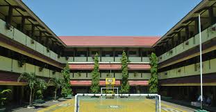 Gedung SMA Negeri 1 Payung Sekaki
